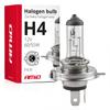 Галогенная лампа H4 12V 60/55W с УФ-фильтром (E8) AMIO-01268