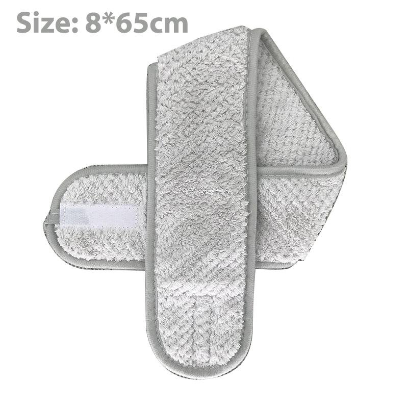 Регулируемая повязка на голову для макияжа, мягкая повязка для мытья лица, банное спа-повязка для лица