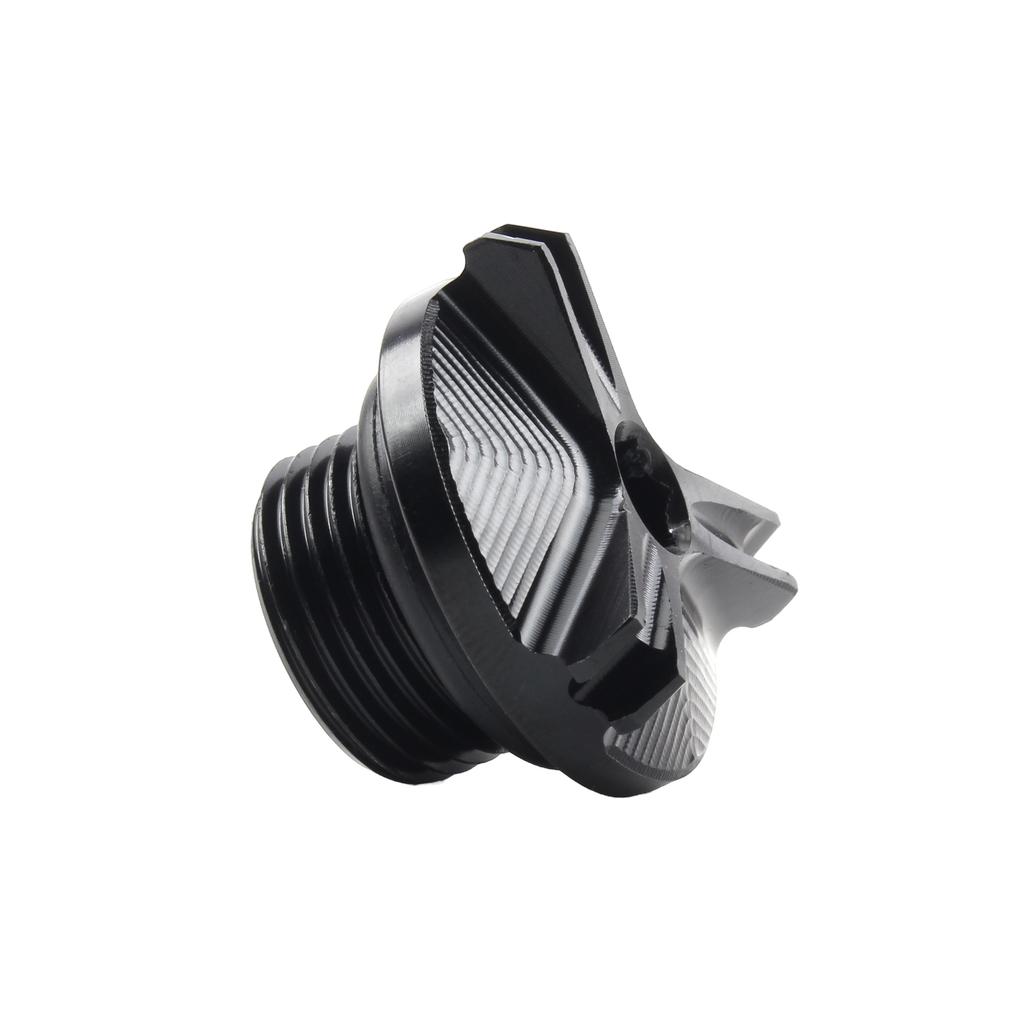 Motorcycle CNC Engine Oil Filler Cap Plug cover CAP for Yamaha MT01 MT07 MT-07 FZ07 R1 R3 R6 for HONDA CB650R CB 1000R 1000RR