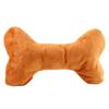 Mbw MiniFeet Bone Dog Toy
