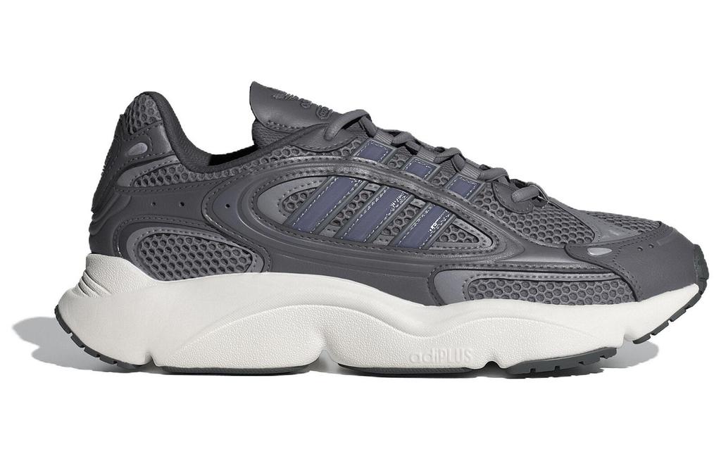 adidas Ozmillen Двойной Серо-Белый - IF3448