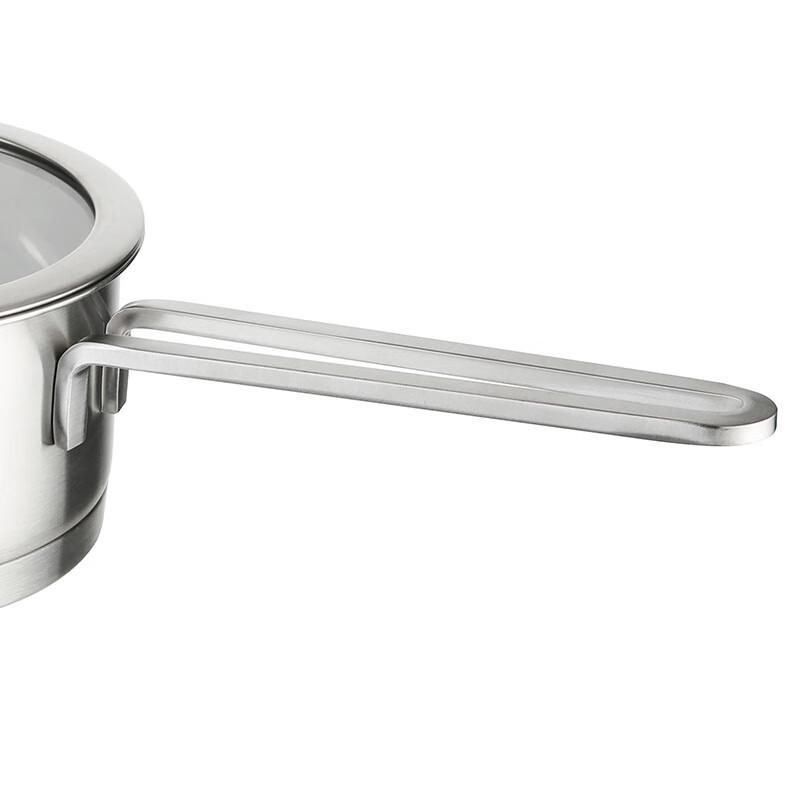 ZWILLING Moment Single-Handle Stew Pot