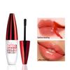 Gloss Plumper Glossy Lip Lipstick, Lifter Gloss, Hydrating, Volumizes, High-Shine, Lip Plumping Lip Glaze Lip Makeup, Pout Lip Plumper For Women Girls