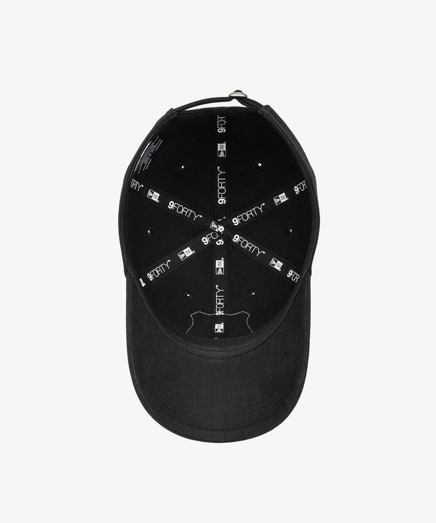 New Era 940Unst Графический наружный Чёрный