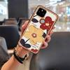 Чехол для телефона TPU с защитой от ударов для Google Pixel 5, защитный силиконовый, полностью грязеотталкивающий, прочный, модный, милый