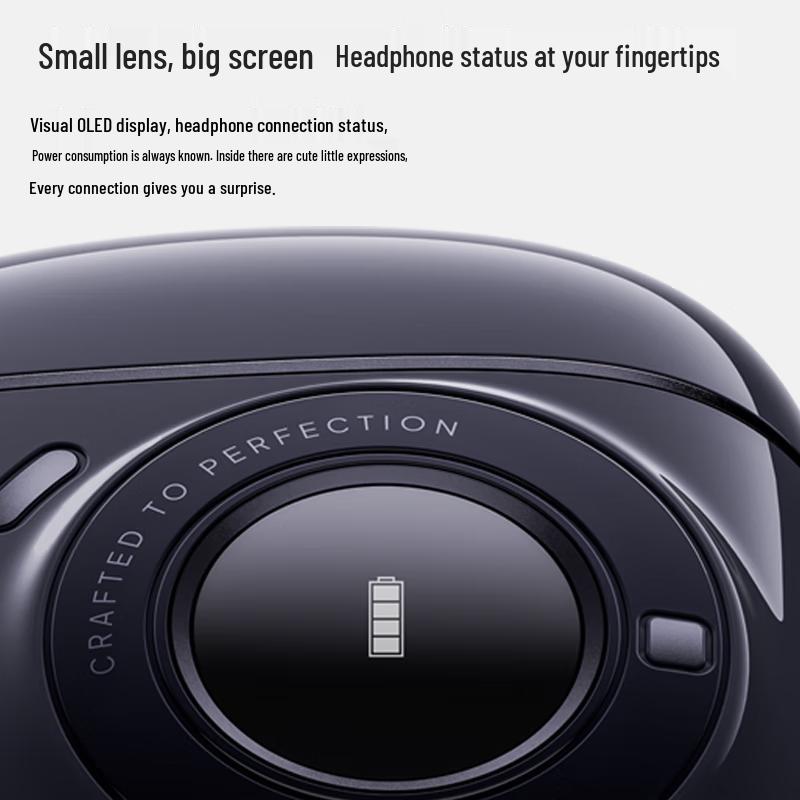 Edifier Bluetooth-наушники Paipai с зажимом