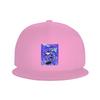 Murder Drones Game Baseball Caps Snapback Fashion Baseball Hats Breathable Casual Casquette Outdoor for Unisexs And Womens