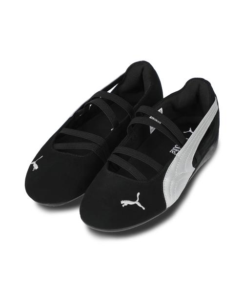 [Puma] Speedcat Ballet Suede 406114-01