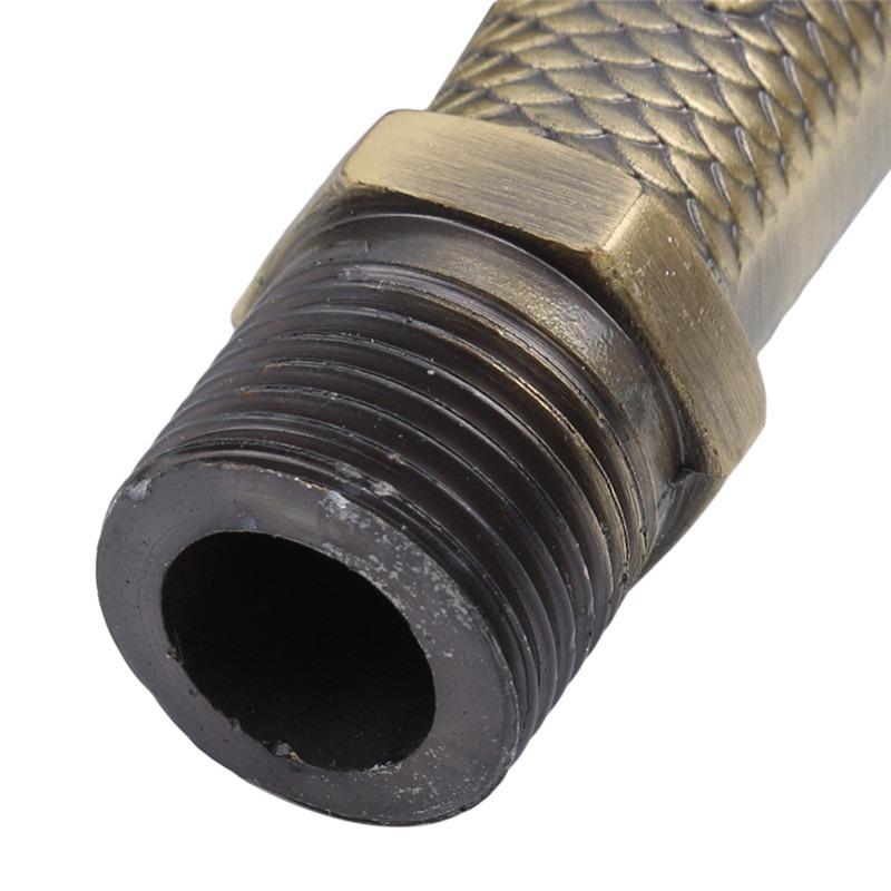 Кран в винтажном стиле