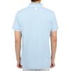 Galleria G Fore Pore Golfwear Мужская футболка с коротким рукавом G4mS21k04 Baja