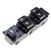 New High Quality Power Window Switch For Hyundai I20 Window Control Switch 93570-1J102 935701J102 93580-1J002 935801J002