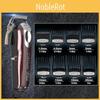 Classic Wahl Professional Hair Clipper With Titanium Blades For Home Use