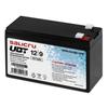 Batterie SAI - Salicru - UBT 013BS-02 - 9 Ah - 12V - Acide De Plomb