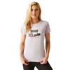 Regatta Womens/Ladies Fingal VIII Photograph T-Shirt