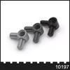 Compatible With Building Block 10197 Technology Machinery Assembly Building Block Spare Parts 6005331 2X2 Shaft Bolt Connection