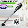 120W Cordless Handheld Vacuum Cleaner HandStick Cyclon Auto Wireless Cleaning Tool Super Suction Wet And Dry Dual Use