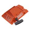 Pull Starter Assembly Chainsaw Rewind Starter 503102405 503615571 Replacement for HUSQVARNA 268 266