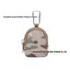 Portable Outdoor Coin and Earphone Hanging Bag - Tactical Small Waist and Storage Bag