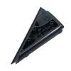 Car Rear Door Delta Left Right  Corner Finish Trim Cover Moulding Assembly For Hyundai i30 2008-2011 838302L200 838402L200
