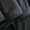 Панк Рок Крылья Ангела и Дизайн Черепа Черный Хлопок Мужские Футболки YUNGBLUD Ретро Уличная Одежда Футболка с Двусторонним Принтом Унисекс