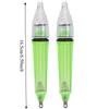 5PCS 16.5cm LED Lure Light Waterproof Fishing Bait Lights Deep Drop LED Light  Fishing Lamp Tools