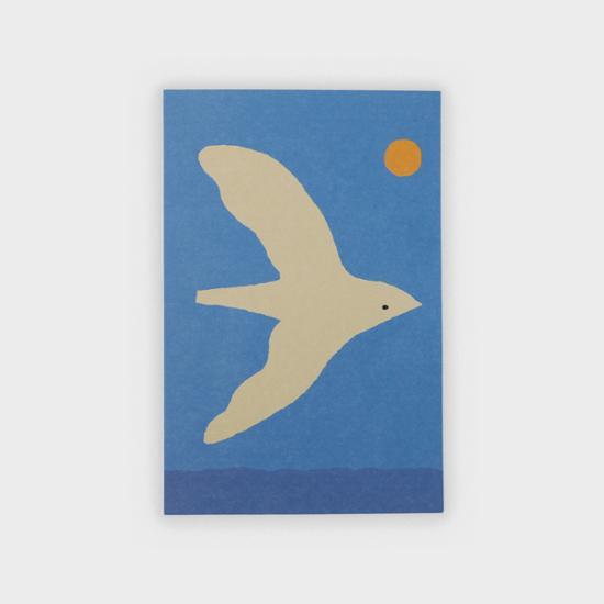 Sosomungu Sojak6 Postcard 6 of 6