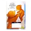 Simon Elvin For You Great Grandad Fathers Day Greetings Card (Pack of 6)