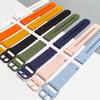 20mm 22mm Silicone Strap for Samsung Galaxy Watch 7 FE 6 5 4/5 Pro/6 Classic 43mm 47mm 44mm 40mm Bracelets for Huawei Watch Band