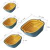 Stackable Vegetable Washing Basket Double-Layer Fruit Basin Practical Drain Basket  Kitchen