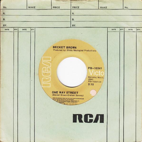 7-дюймовая пластинка FAITH HOPE CHARITY Dont Go Looking For Love PB10542 RCA VICTOR 1976 Канада SoulFunk Б/у