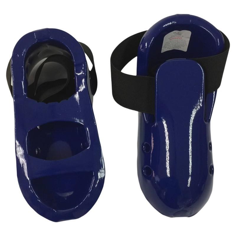ITF Taekwondo Hand Foot Protectors Foam Padding Gloves Ankle Guards Training Sparring