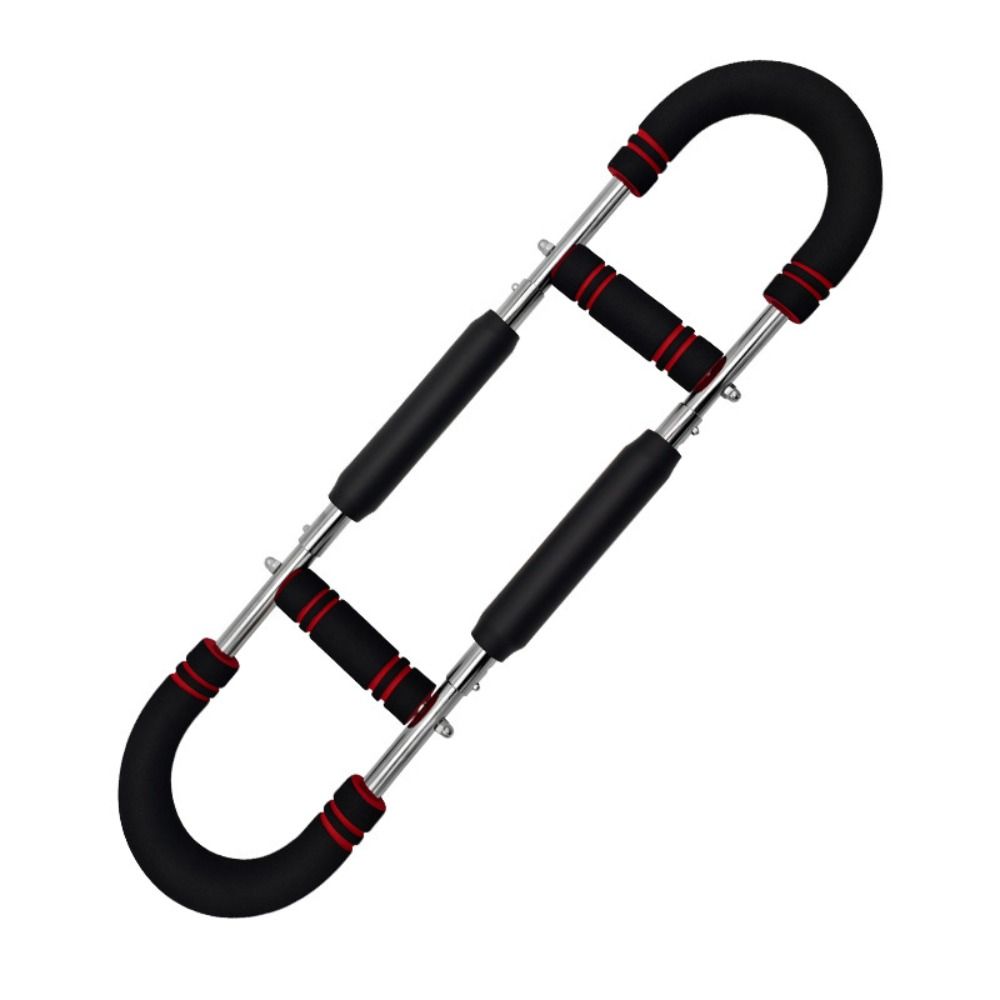 Strength Training Wrist Strength Trainer U-Shaped Spg Arm Force Chest Workout