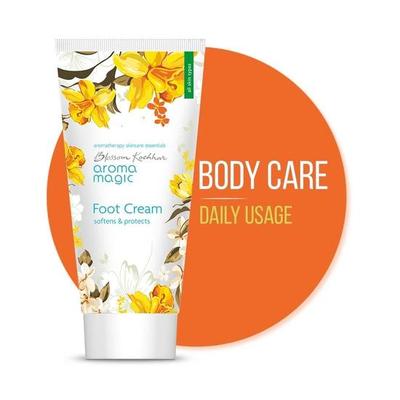 Крем для ног Aroma Magic, 50 г