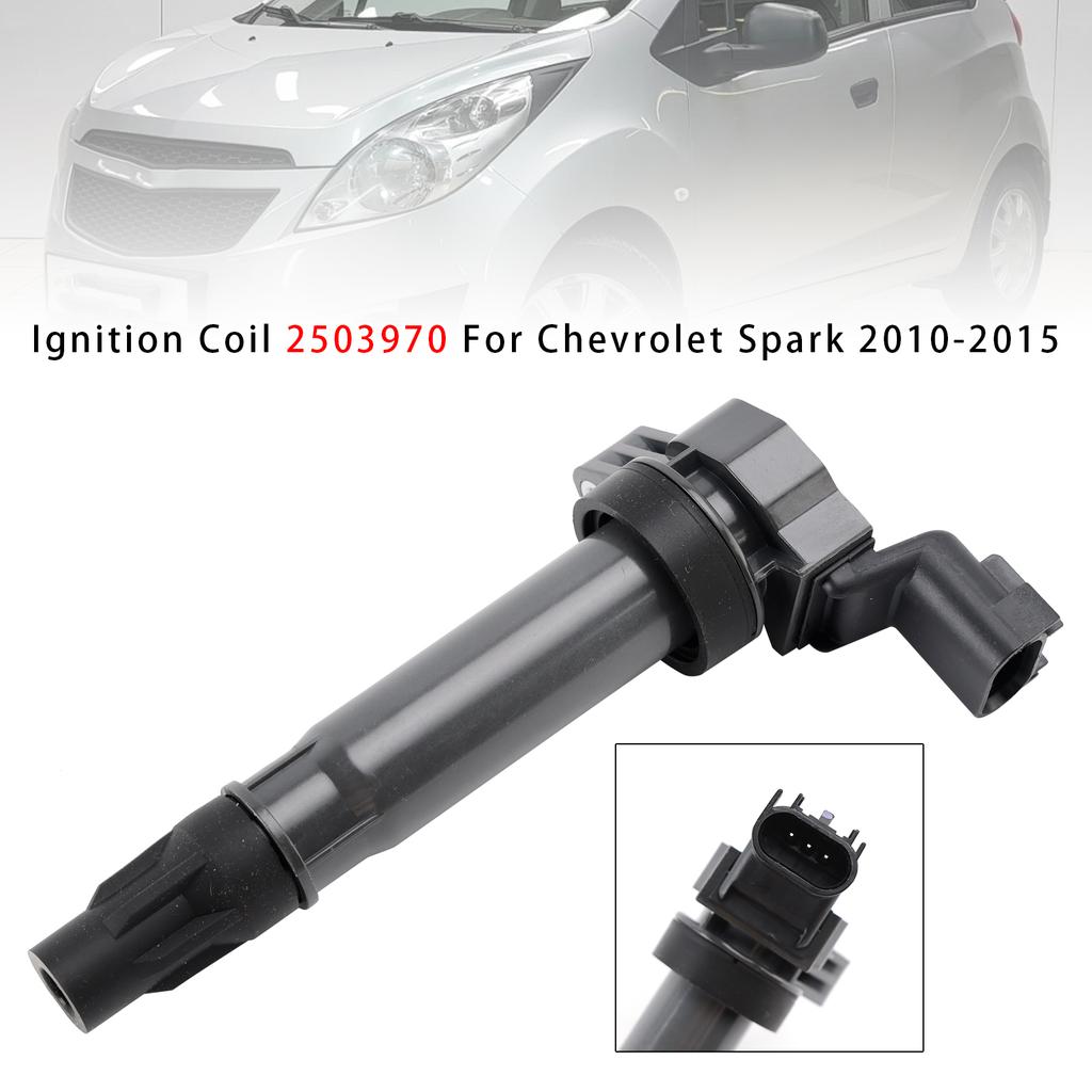 Катушка зажигания 2503970 Для Chevrolet Spark 2010-2015