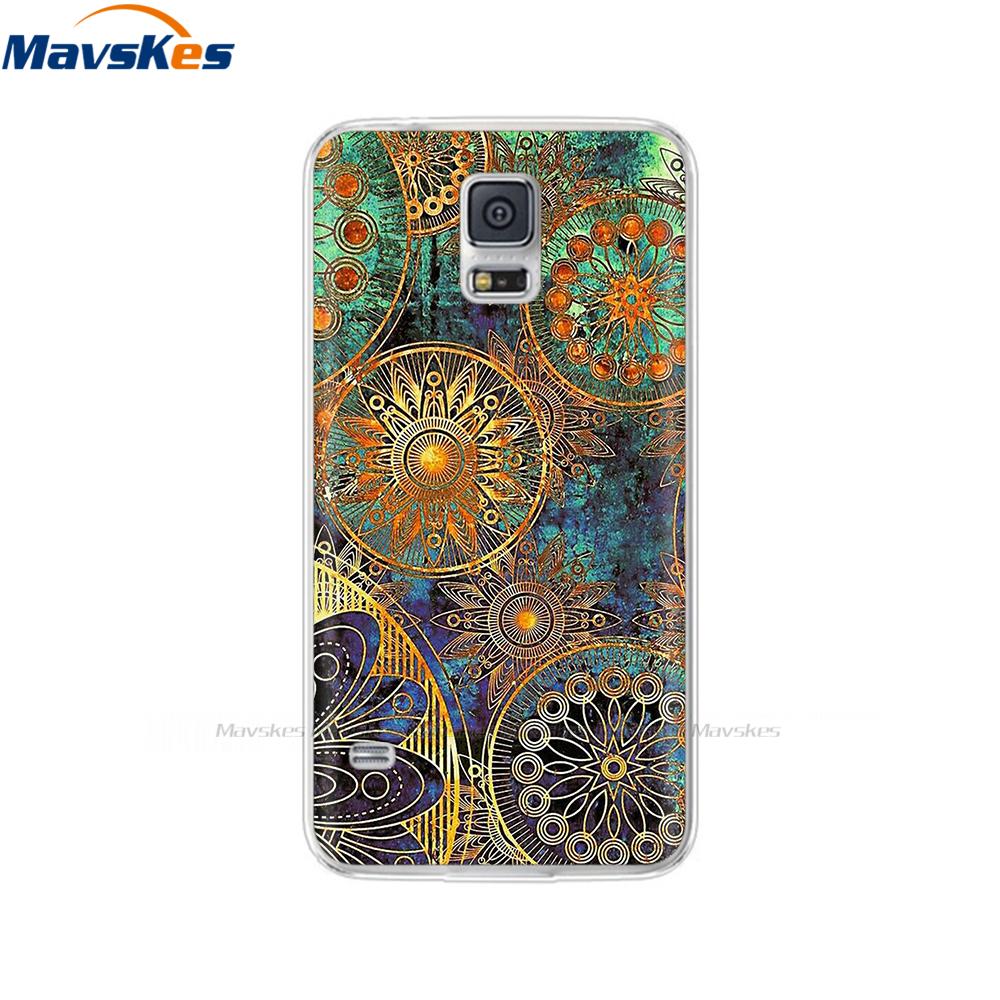 Милый чехол для Samsung S5, мягкий силиконовый чехол из ТПУ, задняя крышка, чехлы для телефонов Samsung Galaxy S 5 Galaxy S5 S5 Mini S5mini, чехол