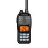 Профессиональная морская двухсторонняя радиостанция Fomtalk SEA3800 (Китайская версия)