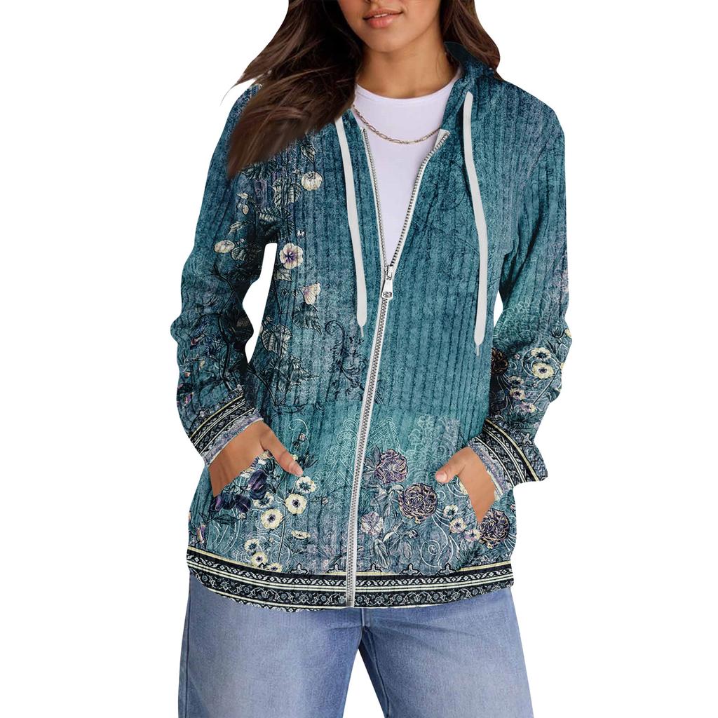 Толстовки с капюшоном для женщин, модные топы, повседневная осенняя мода, свитшот с длинным рукавом и карманами, легкий пуловер