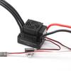 GoolRC S-120A Бесщеточный электрический регулятор скорости ESC с SBEC 6,1 В/3 А для радиоуправляемой машины 1/8