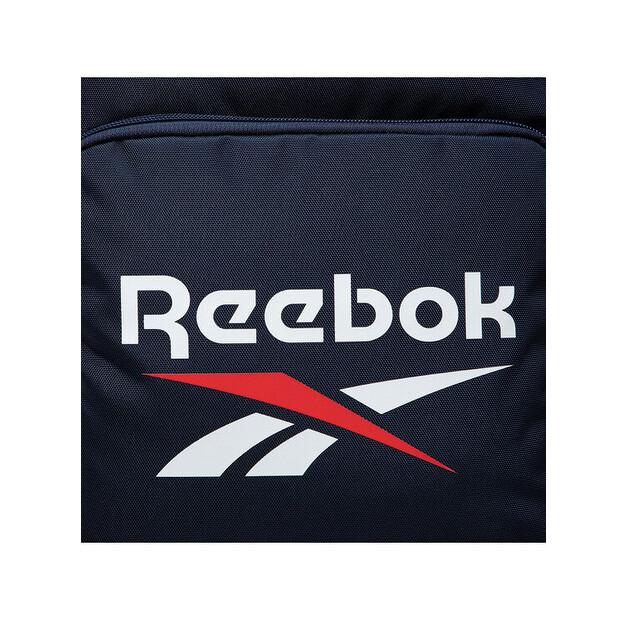 Reebok Рюкзак Cl Fo GP0152 Темно-синий