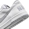 Кроссовки Nike Big white grey