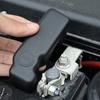 Отрицательная крышка аккумулятора Крышка автомобильного аккумулятора Для Toyota Land Совершенно новая