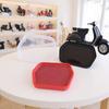 Водонепроницаемая крышка для приборной панели электрического самоката Segway Ninebot ZT3 Pro, силиконовый защитный чехол для экрана дисплея, запчасти