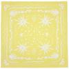 SSERPE Cast Dreams No Worries Scarf Yellow