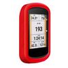 Мягкий противоскользящий чехол-кожа для велосипеда Garmin-Edge 840, противоударный GPS-чехол