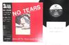 Виниловая пластинка AYAKO HOSOKAWA MASARU IMADA No Tears TBM5005 THREE BLIND MIC 1977 Япония Obi Джаз Б/у