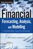 Книга Financial Forecasting, Analysis, and Modelling : A Framework for Long-Term Forecasting