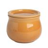 Wutuo 300ML Ceramic Double Boiler Stew Pot