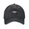 USS TULLIBEE (SSN) SHIPS STORE Baseball Cap fishing caps Unisex Unisex hat New Hat fashionable Womens Beach Visor Unisexs