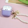 Shell Mobile Phone Lanyard Anti-lost Phone Wrist Strap Universal Cell Phone Strap  Phone Charm