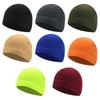 Cycling Caps Warm Hats for Unisex Adult Cold Weather Fleece Hat